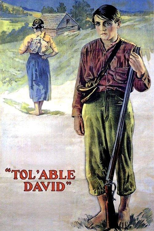 Tol'able David filmas online