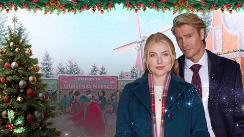 Christmas on Windmill Way filmas žiurėti online