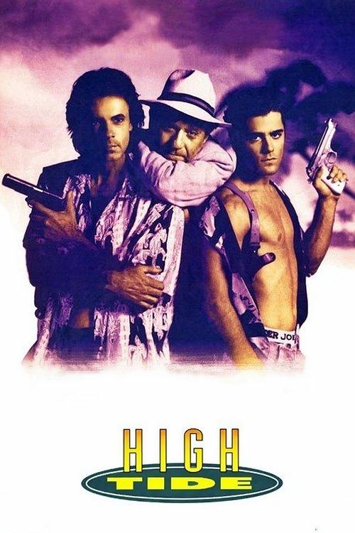 High Tide filmas online