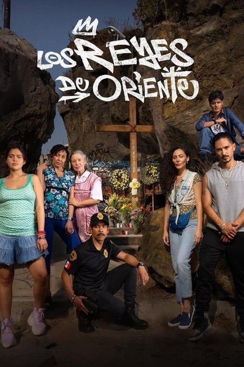 Los reyes de oriente filmas online