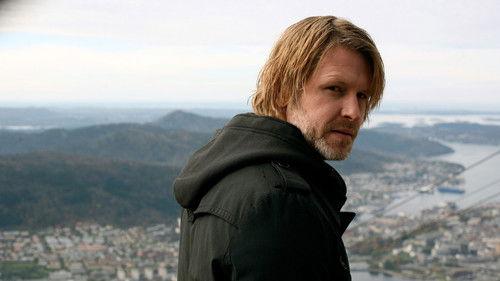 Varg Veum - Kvinnen i kjøleskapet filmas žiurėti online