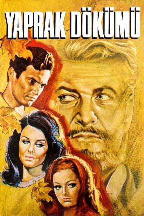 The Fall of Leaves filmas online