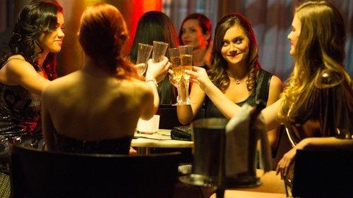 Sugarbabies filmas žiurėti online