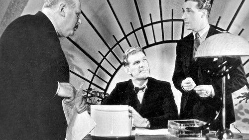 Radio Parade of 1935 filmas žiurėti online