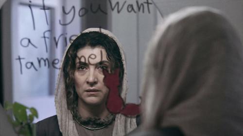 The Badger filmas žiurėti online