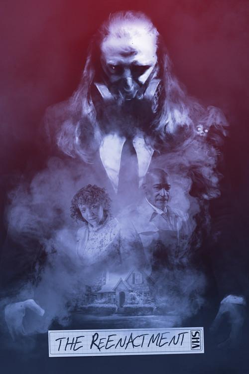 The Reenactment filmas online