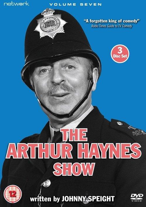 The Arthur Haynes Show filmas online