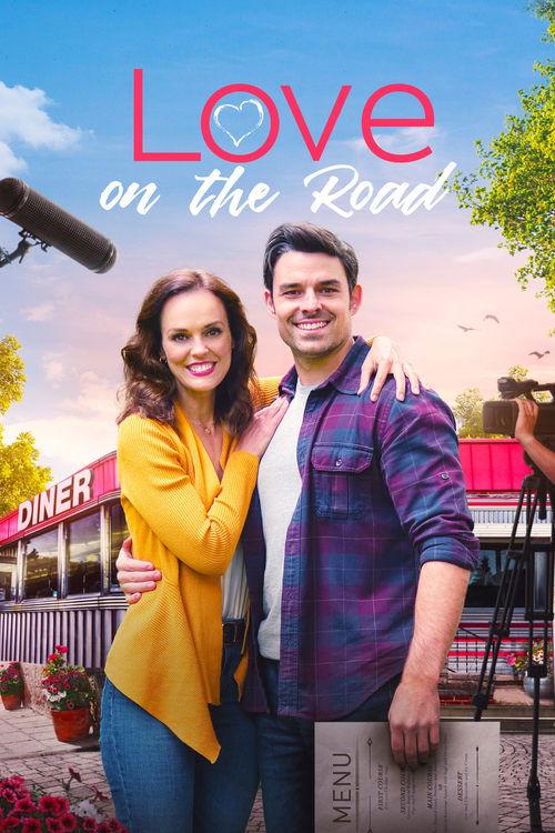 Love on the Road filmas online
