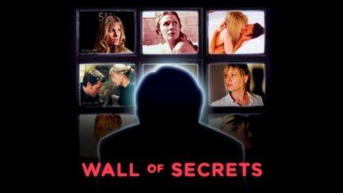Wall of Secrets filmas žiurėti online
