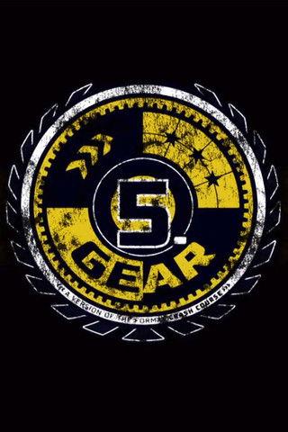 5. Gear filmas online