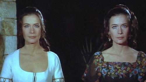 Erotic Symphony filmas žiurėti online