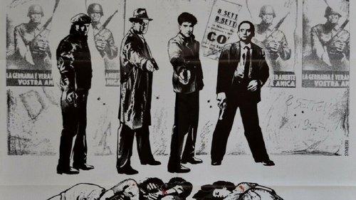 Gangsters filmas žiurėti online