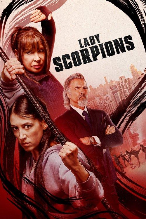 Lady Scorpions filmas online