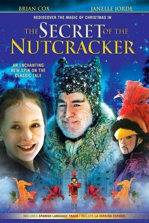 The Secret of the Nutcracker filmas online