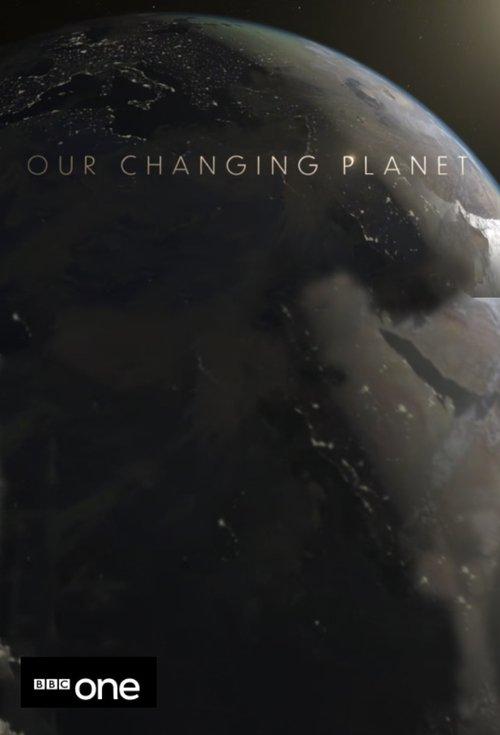 Our Changing Planet filmas online