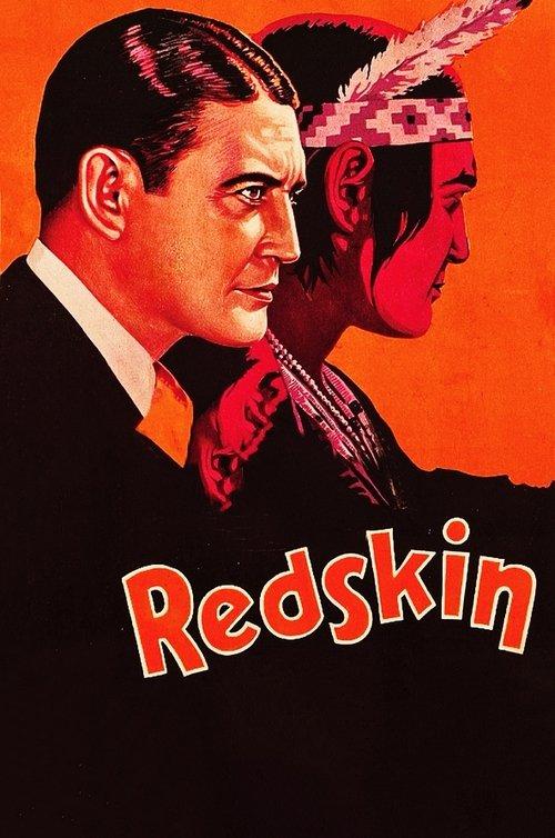 Redskin filmas online