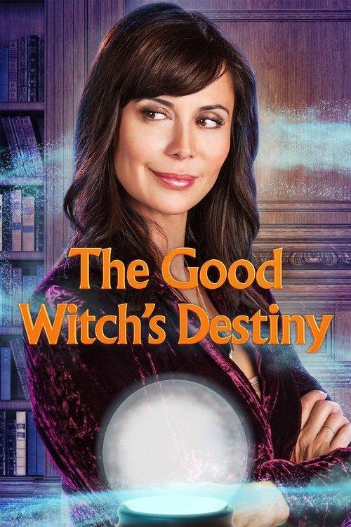 The Good Witch's Destiny filmas online