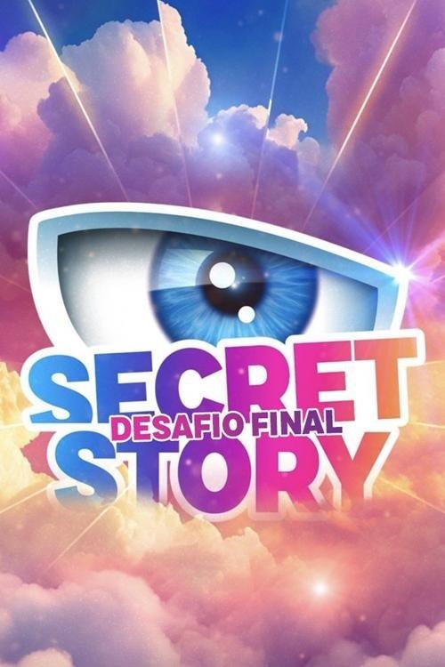 Secret Story - Desafio Final filmas online