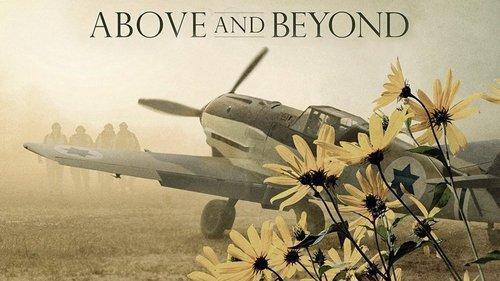 Above and Beyond filmas žiurėti online