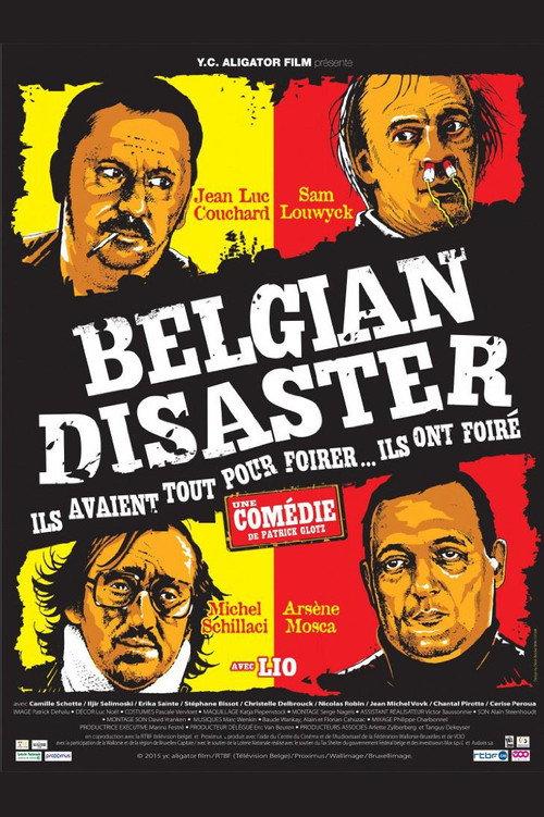 Belgian Disaster filmas online