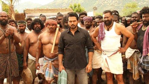 Sulthan filmas žiurėti online