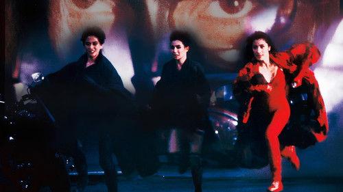 Heroic Trio 2: Executioners filmas žiurėti online