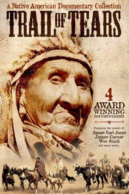 The Trail Of Tears: Cherokee Legacy filmas online