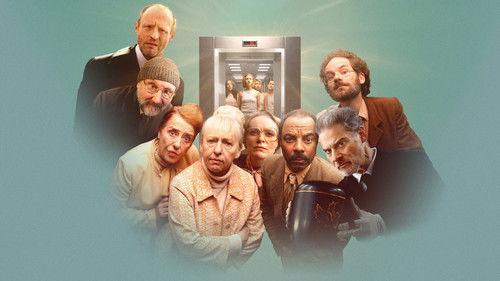 Zweigstelle filmas žiurėti online