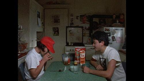 Living on Tokyo Time filmas žiurėti online