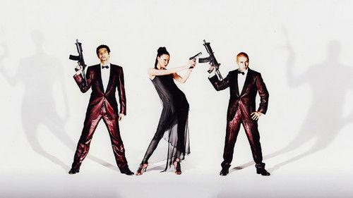 Double zéro filmas žiurėti online