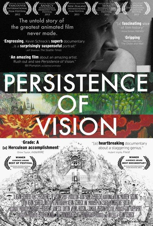 Persistence of Vision filmas online