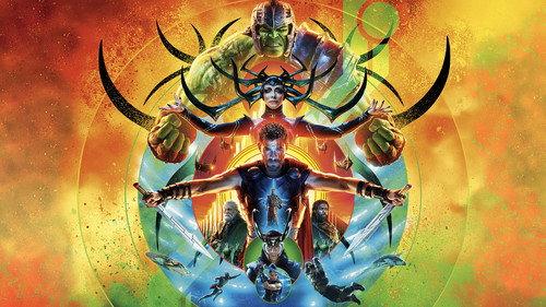 Toras. Pasaulių pabaiga filmas žiurėti online