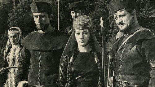 The Right Hand of the Grand Master filmas žiurėti online