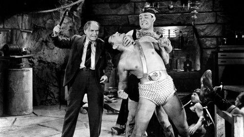 Undersea Kingdom filmas žiurėti online