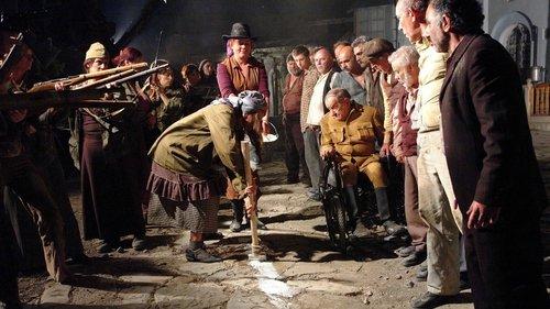 Absurdistan filmas žiurėti online