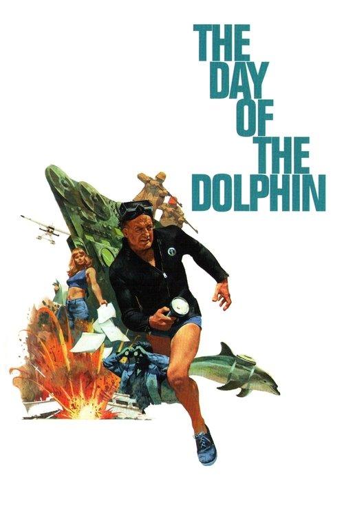 The Day of the Dolphin filmas online