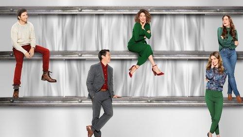 Christmas for Keeps filmas žiurėti online