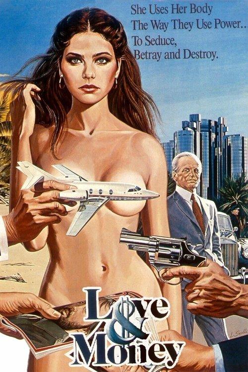 Love and Money filmas online