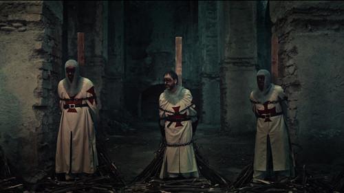 Curse of the Blind Dead filmas žiurėti online