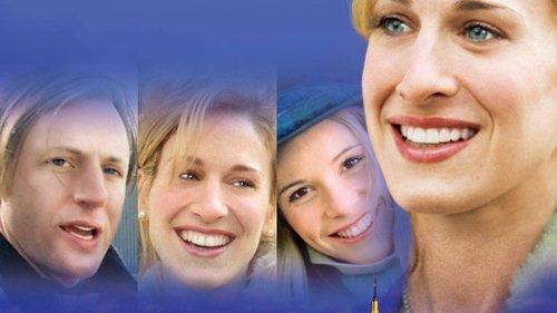 If Lucy Fell filmas žiurėti online