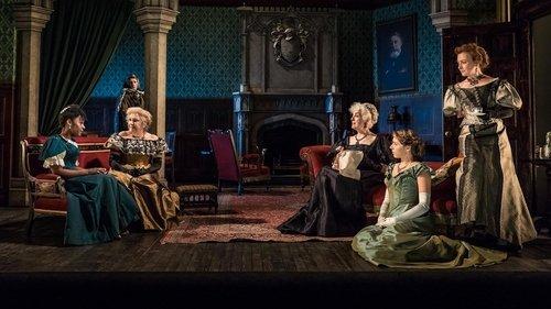 A Woman of No Importance filmas žiurėti online