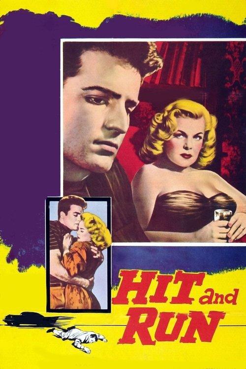 Hit and Run filmas online