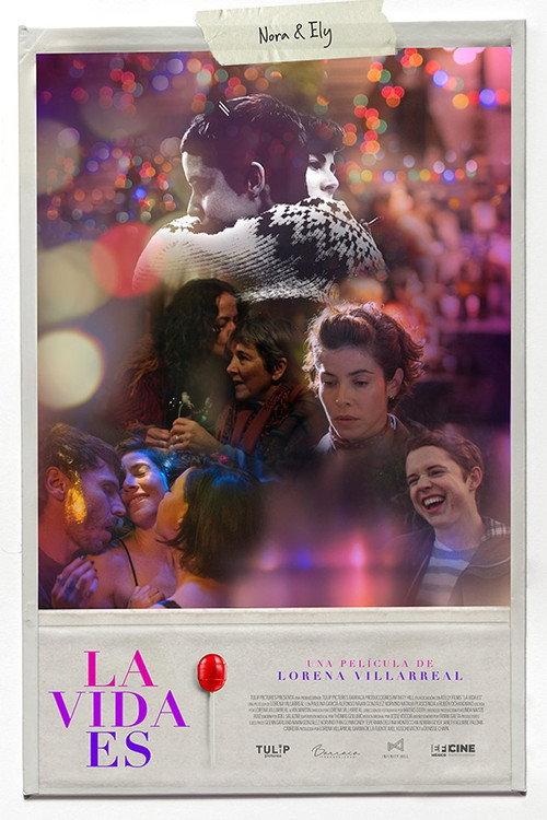 La vida es filmas online