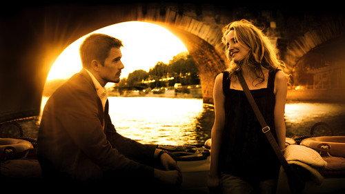 Before Sunset filmas žiurėti online