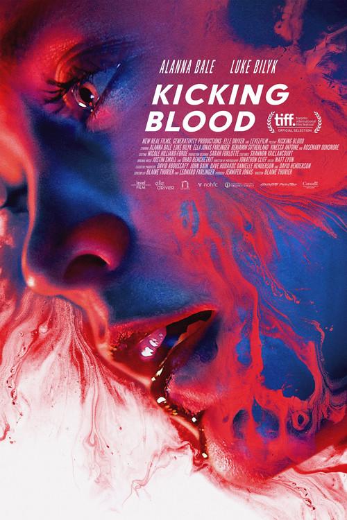 Kicking Blood filmas online