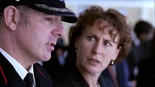 Dirty War filmas žiurėti online