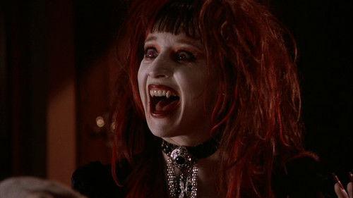 Karmina 2 filmas žiurėti online