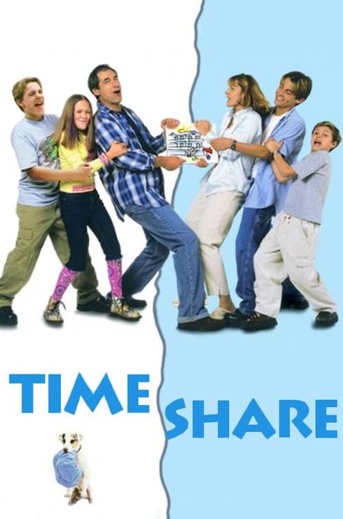 Time Share filmas online
