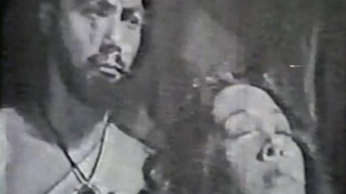 Ang Sawa sa Lumang Simboryo filmas žiurėti online