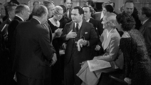 The Whole Town's Talking filmas žiurėti online